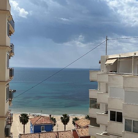 Requena12 Daire Villajoyosa Dış mekan fotoğraf