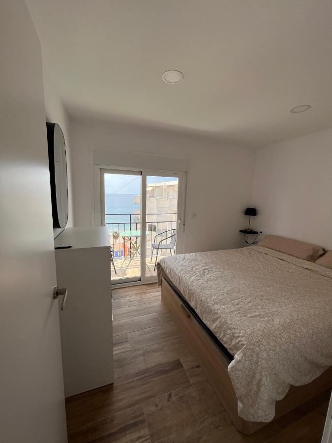 Requena12 Daire Villajoyosa Dış mekan fotoğraf