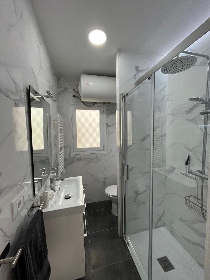 Requena12 Daire Villajoyosa Dış mekan fotoğraf